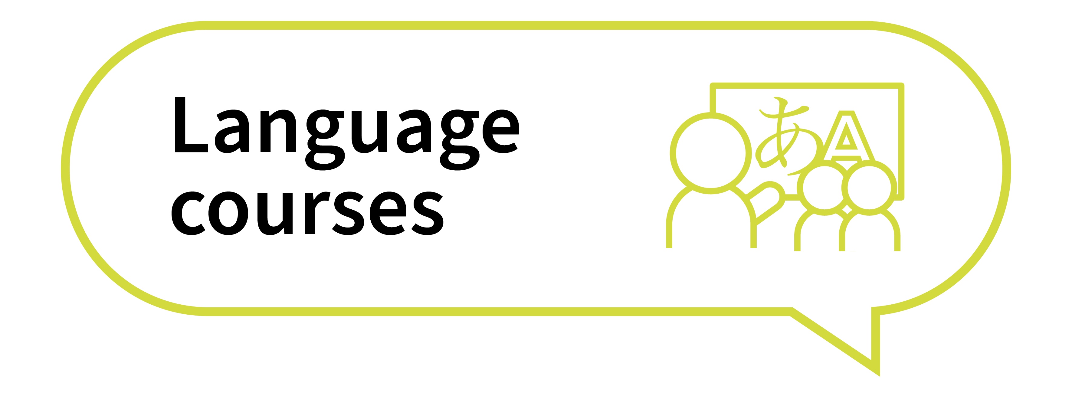 what language do classes in eth zurich use